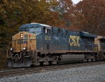 CSX 5212